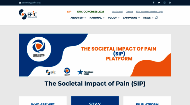 sip-platform.eu