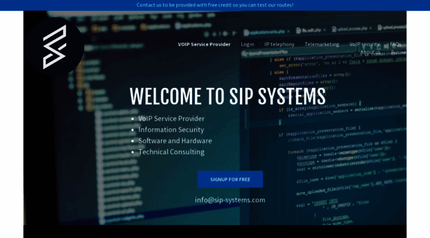 sip-systems.com