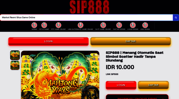 sip888.net