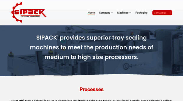 sipacktechnology.com