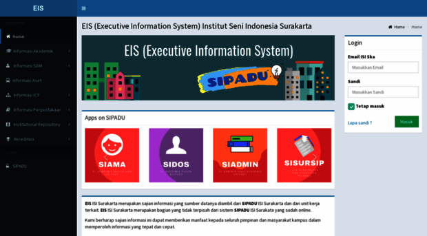 sipadu.isi-ska.ac.id