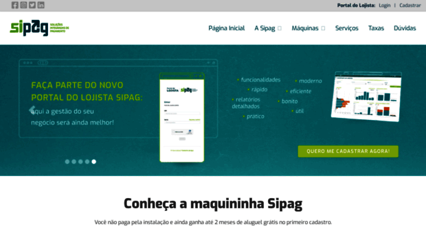 sipag.com.br