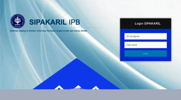 sipakaril.ipb.ac.id