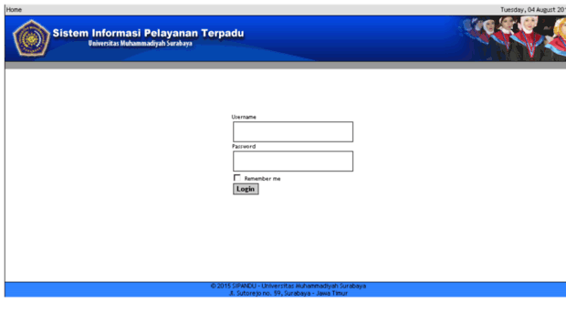 sipandu.um-surabaya.ac.id