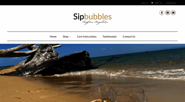 sipbubbles.com