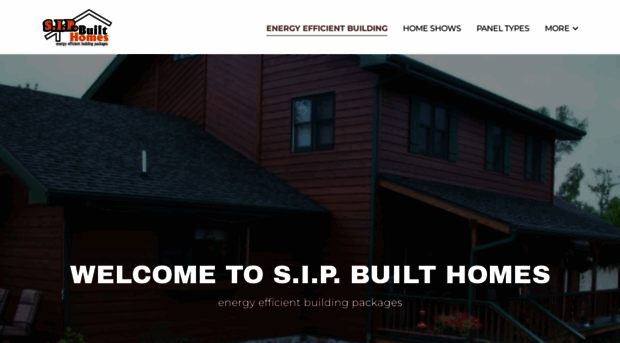 sipbuilthomes.com