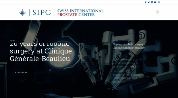 sipc-urology.ch