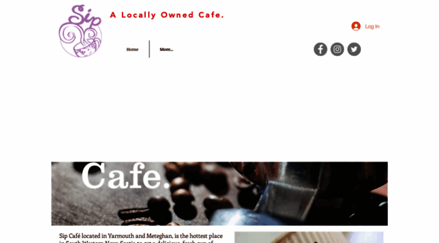 sipcafe.ca