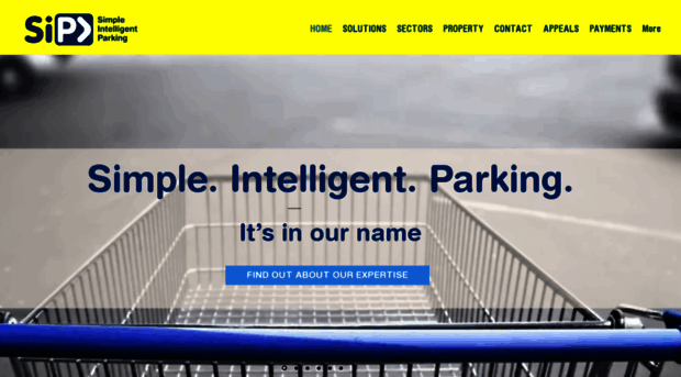 sipcarparks.co.uk