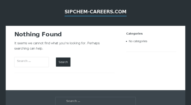 sipchem-careers.com