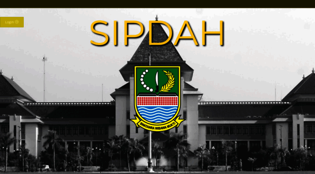 sipdah.bekasikab.go.id