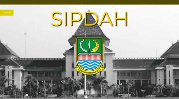 sipdah.simda.net