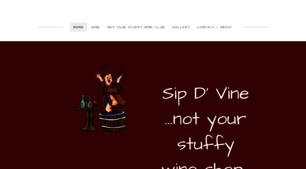 sipdvine.com