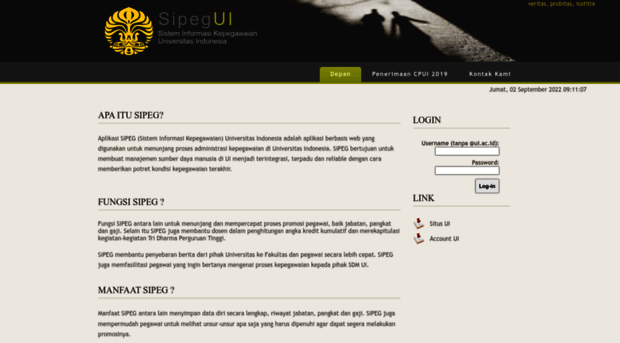 sipeg.ui.ac.id