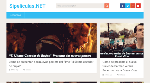 sipeliculas.net