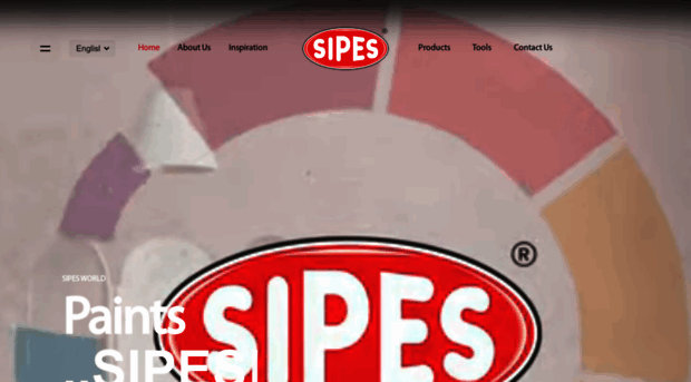 sipes.net