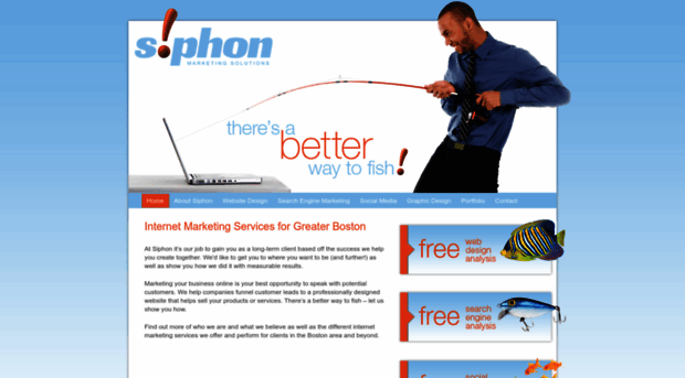 siphon-marketing.com