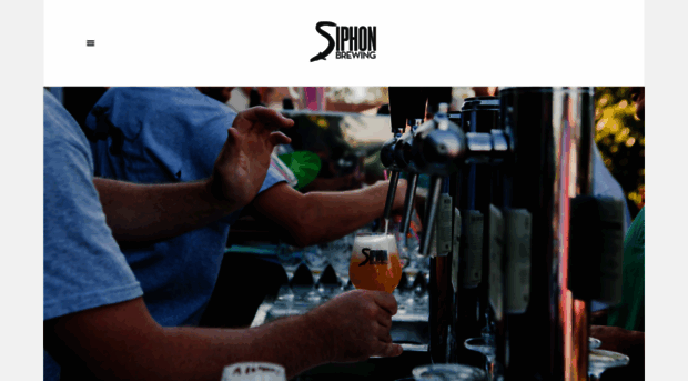 siphonbrewing.be