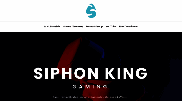 siphonking.com