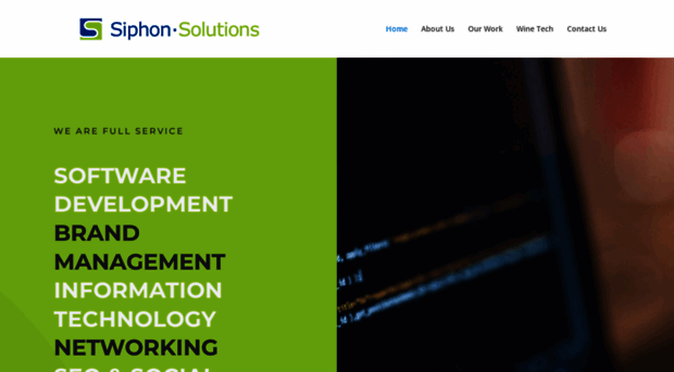 siphonsolutions.com