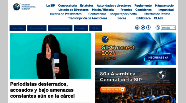 sipiapa.org