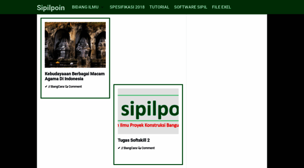 sipilpoin.blogspot.co.id