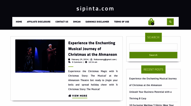 sipinta.com