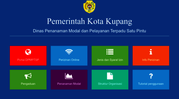 sipintar.kupangkota.go.id