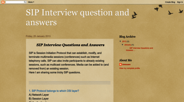 sipinterviewquestions.blogspot.com