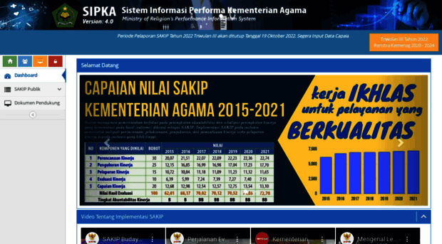 sipka.kemenag.go.id