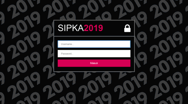 sipka.ui.ac.id