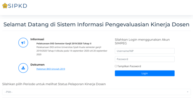 sipkd.unsyiah.ac.id