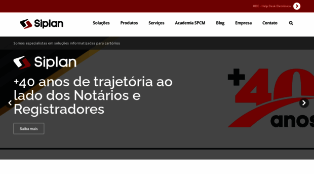 siplan.com.br