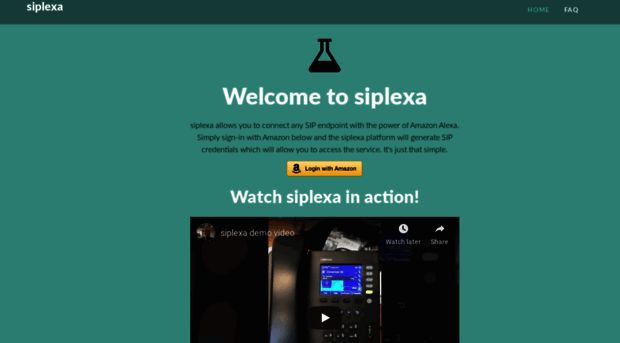 siplexa.com
