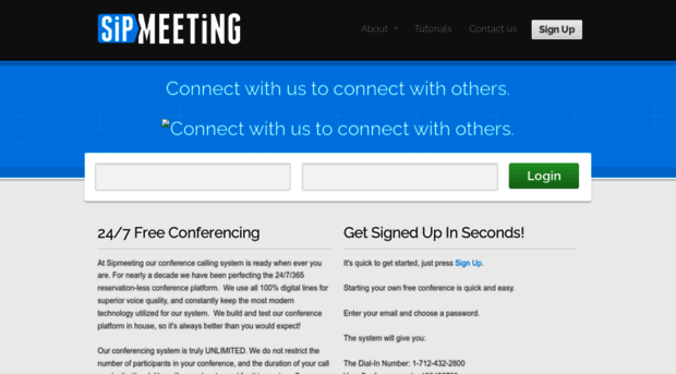 sipmeeting.com