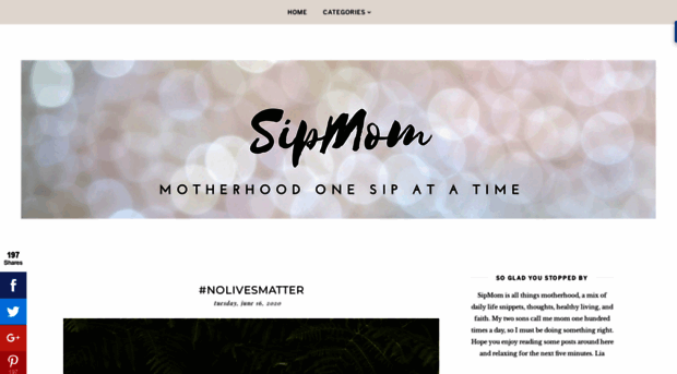 sipmom.com