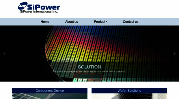 sipower-tech.com