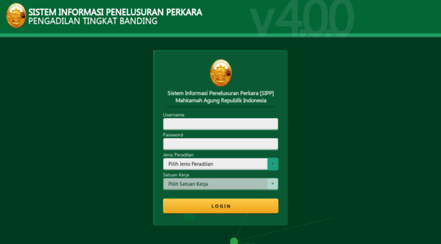 sipp-banding.mahkamahagung.go.id
