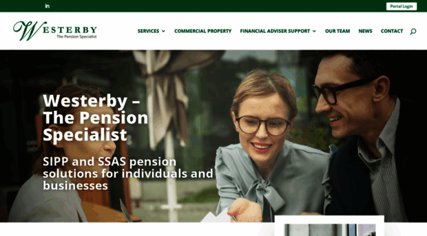 sipp-ssas-pensions.co.uk