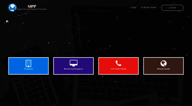 sipp.kedirikab.go.id