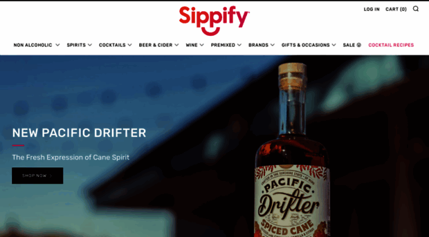 sippify.com.au