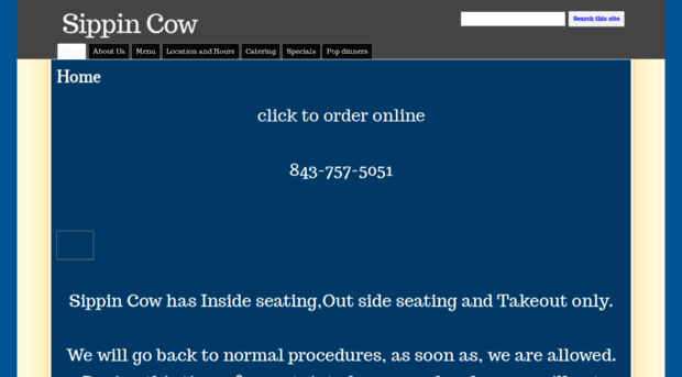 sippincow.com