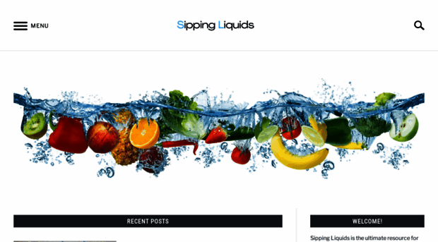 sippingliquids.com