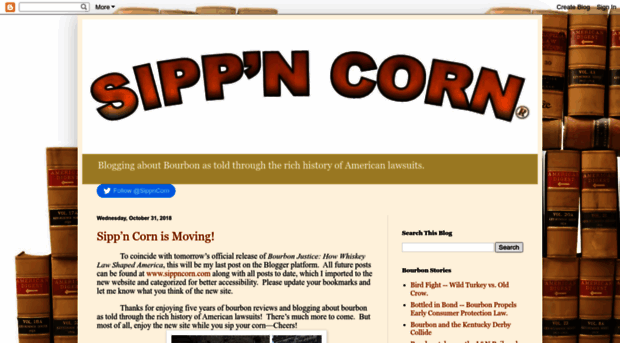 sippncorn.blogspot.com