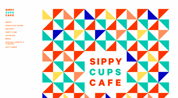 sippycupscafe.com