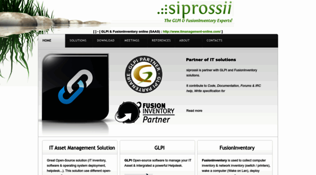 siprossii.com