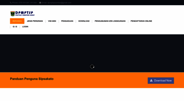 sipsakato.sumbarprov.go.id