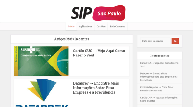 sipsaopaulo.com.br