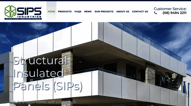 sipsindustries.com.au