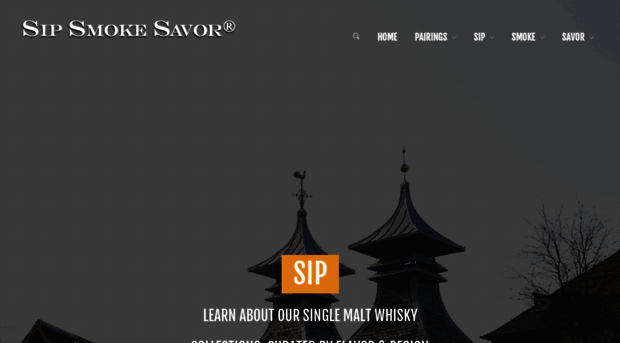 sipsmokesavor.com